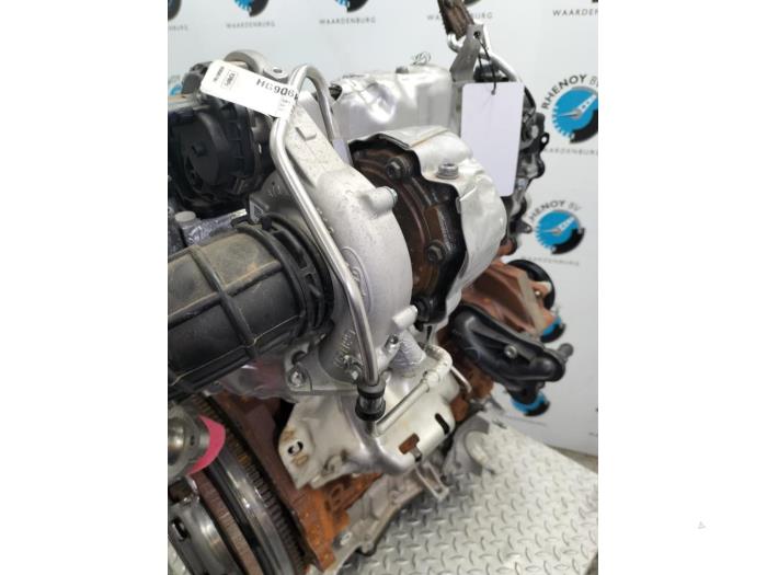 Gebrauchte Turbo Ford Kuga Preis € 484,00 Mit Mehrwertsteuer angeboten von Rhenoy Onderdelen b.v.
