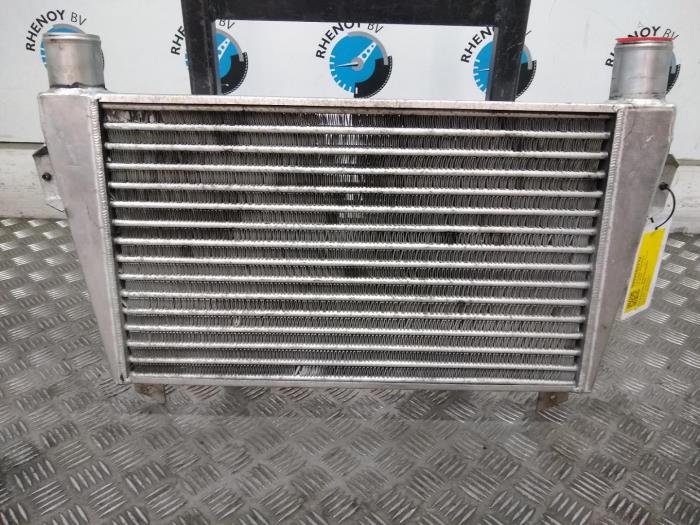 Used Intercooler Landrover Discovery Price € 181,50 Inclusive VAT offered by Rhenoy Onderdelen b.v.