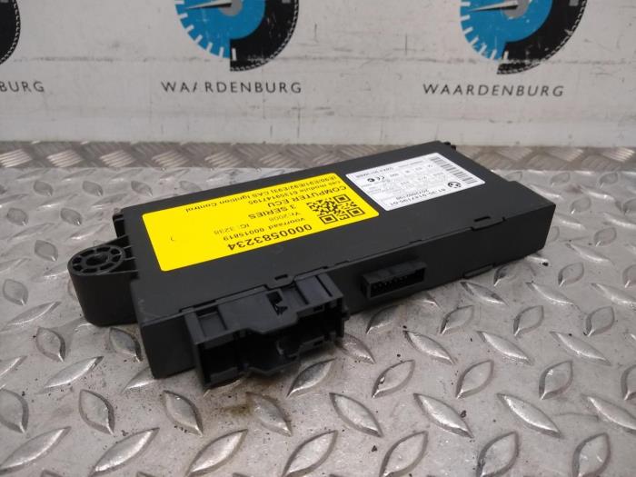 Used Engine management computer BMW 3-Serie Price € 121,00 Inclusive VAT offered by Rhenoy Onderdelen b.v.