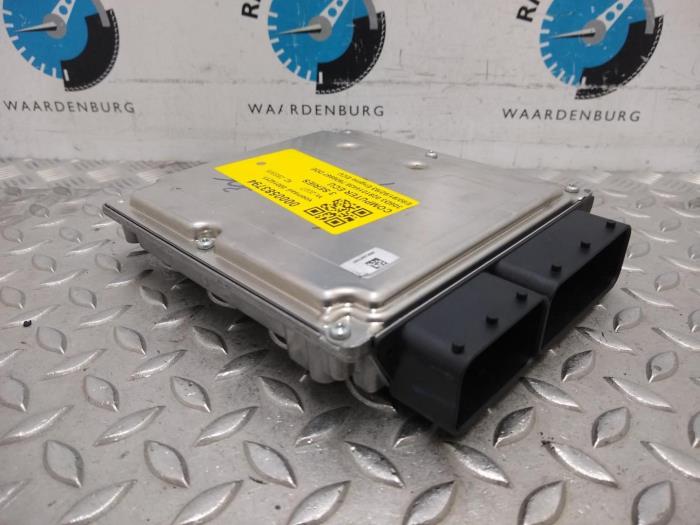 Used Engine management computer BMW 3-Serie Price € 121,00 Inclusive VAT offered by Rhenoy Onderdelen b.v.