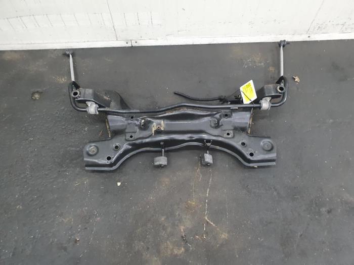 Subframe Volkswagen Polo (Used)