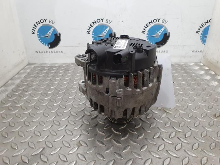 Dynamo Opel Corsa (Occasion)