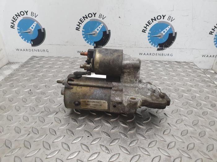 Anlasser Ford C-Max (Gebraucht)