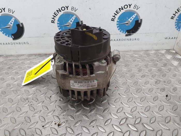 Begagnade Dynamo Ford KA Pris € 36,30 Inklusive moms erbjuds av Rhenoy Onderdelen b.v.