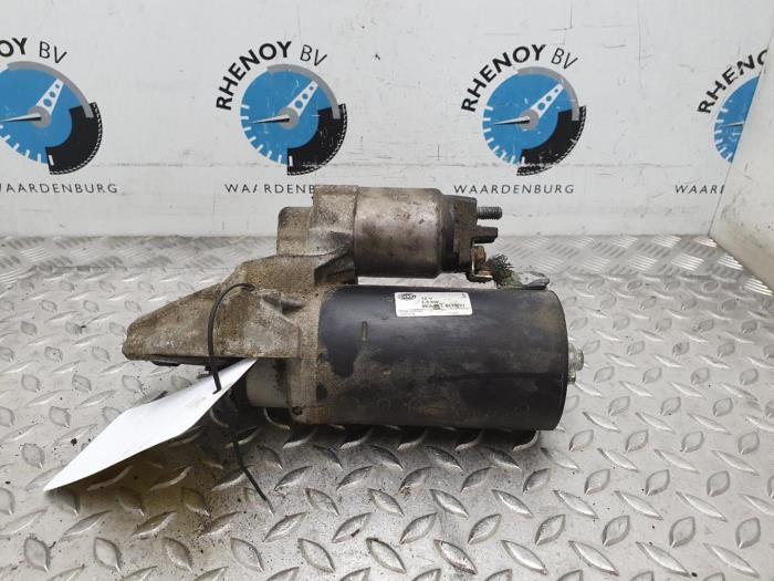 Used Starter Ford Transit Price € 48,40 Inclusive VAT offered by Rhenoy Onderdelen b.v.