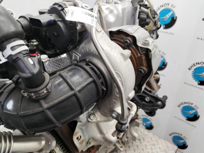 Gebrauchte Turbo Ford Kuga Preis € 484,00 Mit Mehrwertsteuer angeboten von Rhenoy Onderdelen b.v.