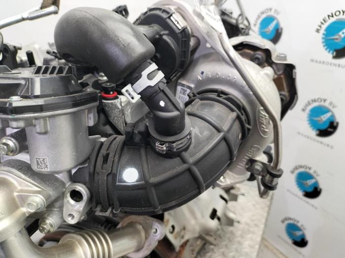 Gebrauchte Turbo Ford Kuga Preis € 484,00 Mit Mehrwertsteuer angeboten von Rhenoy Onderdelen b.v.
