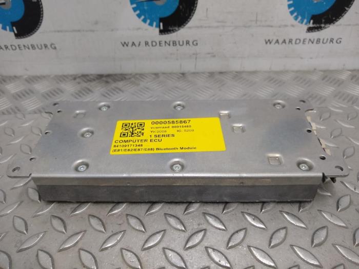 Used Engine management computer BMW 1-Serie Price € 181,50 Inclusive VAT offered by Rhenoy Onderdelen b.v.