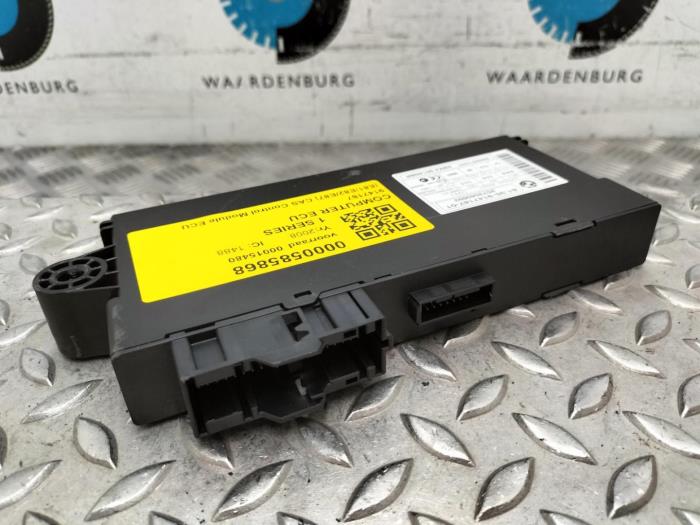 Used Engine management computer BMW 1-Serie Price € 84,70 Inclusive VAT offered by Rhenoy Onderdelen b.v.