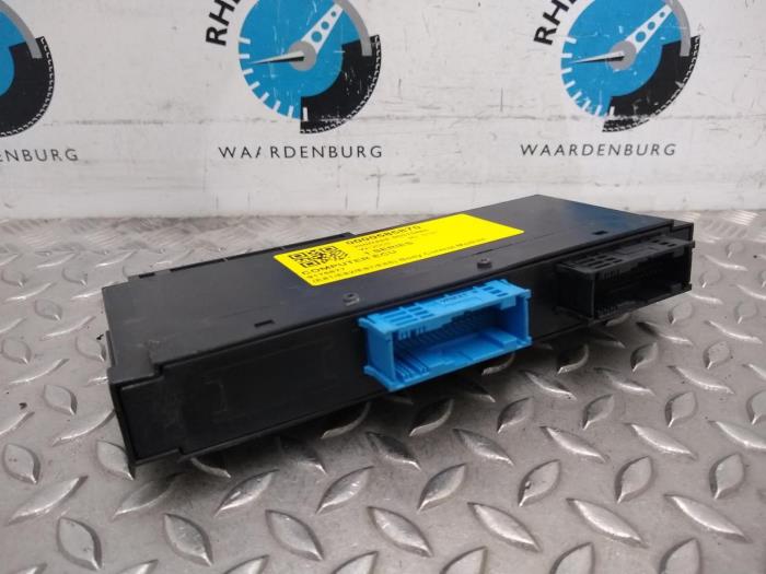 Used Engine management computer BMW 1-Serie Price € 84,70 Inclusive VAT offered by Rhenoy Onderdelen b.v.