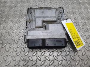 Engine management computer from a Mercedes C-Klasse 2009