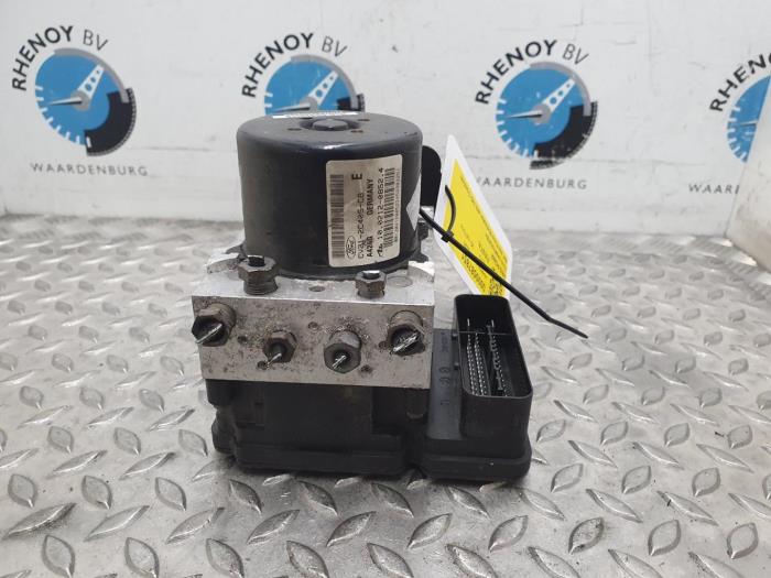 Begagnade ABS-pump Ford Fiesta Pris € 121,00 Inklusive moms erbjuds av Rhenoy Onderdelen b.v.