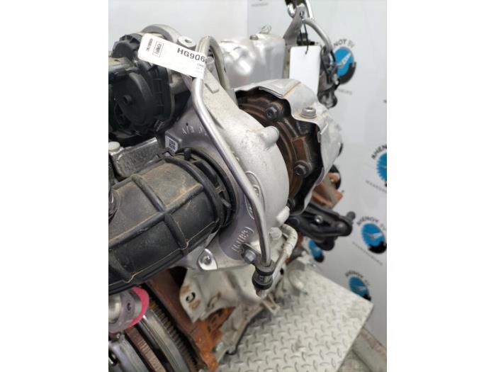 Gebrauchte Turbo Ford Kuga Preis € 484,00 Mit Mehrwertsteuer angeboten von Rhenoy Onderdelen b.v.