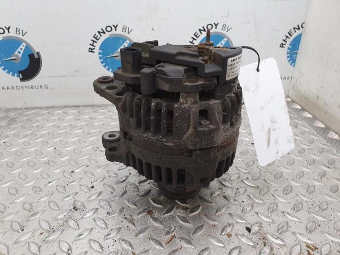 Dynamo Volkswagen Bestel (Gebraucht)