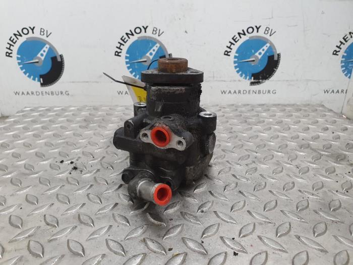 Usagé Pompe de direction Volkswagen Crafter Prix € 181,50 Prix TTC proposé par Rhenoy Onderdelen b.v.