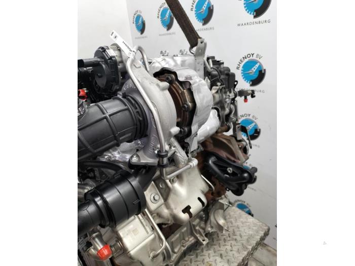 Gebrauchte Turbo Ford Kuga Preis € 484,00 Mit Mehrwertsteuer angeboten von Rhenoy Onderdelen b.v.