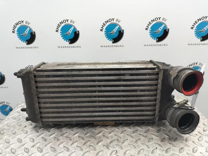 Usados Intercooler Ford Fiesta Precio € 84,70 IVA incluido ofrecido por Rhenoy Onderdelen b.v.