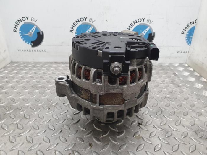 Usagé Dynamo Volvo V40 Prix € 48,40 Prix TTC proposé par Rhenoy Onderdelen b.v.