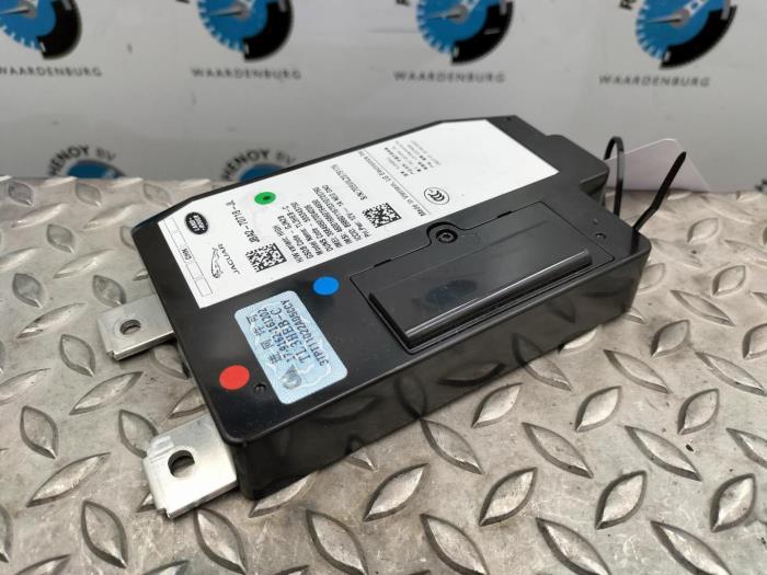 Used Engine management computer Landrover Range Rover Sport Price € 242,00 Inclusive VAT offered by Rhenoy Onderdelen b.v.