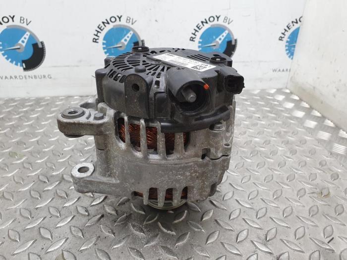 Dynamo Opel Corsa (Occasion)