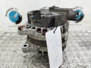 Dynamo van een Landrover Discovery Sport L550 2016