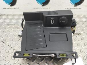 Engine management computer from a Ford Focus 2020