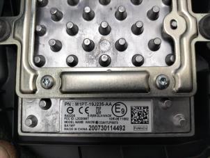 Engine management computer from a Ford Focus 2020