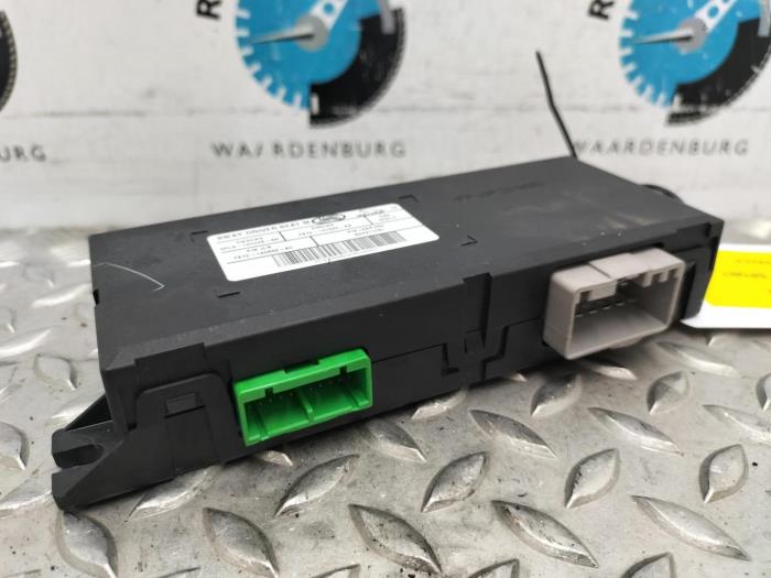 Used Engine management computer Landrover Discovery Sport L550 Price € 90,75 Inclusive VAT offered by Rhenoy Onderdelen b.v.