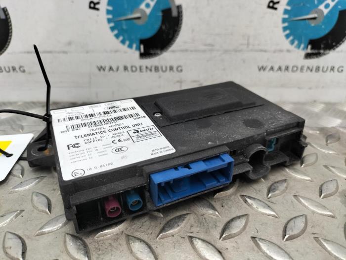 Used Engine management computer Landrover Discovery Sport L550 Price € 181,50 Inclusive VAT offered by Rhenoy Onderdelen b.v.