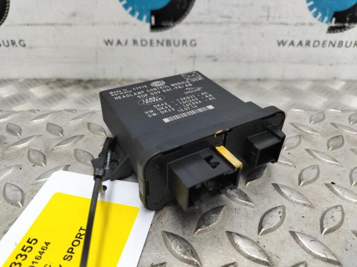 Used Engine management computer Landrover Discovery Sport L550 Price € 90,75 Inclusive VAT offered by Rhenoy Onderdelen b.v.