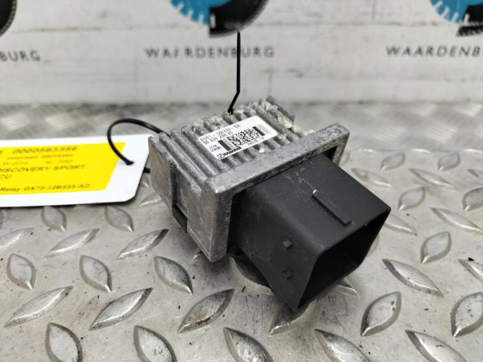 Used Engine management computer Landrover Discovery Sport L550 Price € 121,00 Inclusive VAT offered by Rhenoy Onderdelen b.v.
