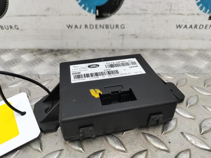 Used Engine management computer Landrover Discovery Sport L550 Price € 181,50 Inclusive VAT offered by Rhenoy Onderdelen b.v.