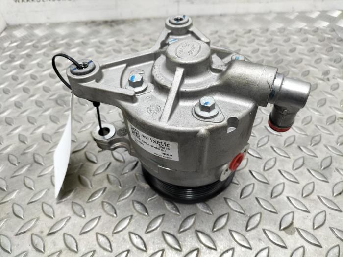 Usagé Pompe de direction Landrover Range Rover Sport Prix € 181,50 Prix TTC proposé par Rhenoy Onderdelen b.v.
