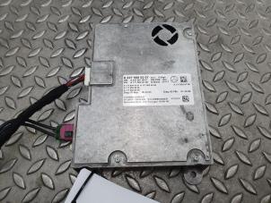 Engine management computer from a Mercedes A-Klasse 2019