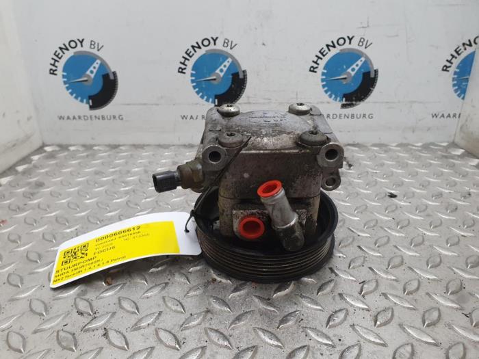Usagé Pompe de direction Ford Focus Prix € 84,70 Prix TTC proposé par Rhenoy Onderdelen b.v.