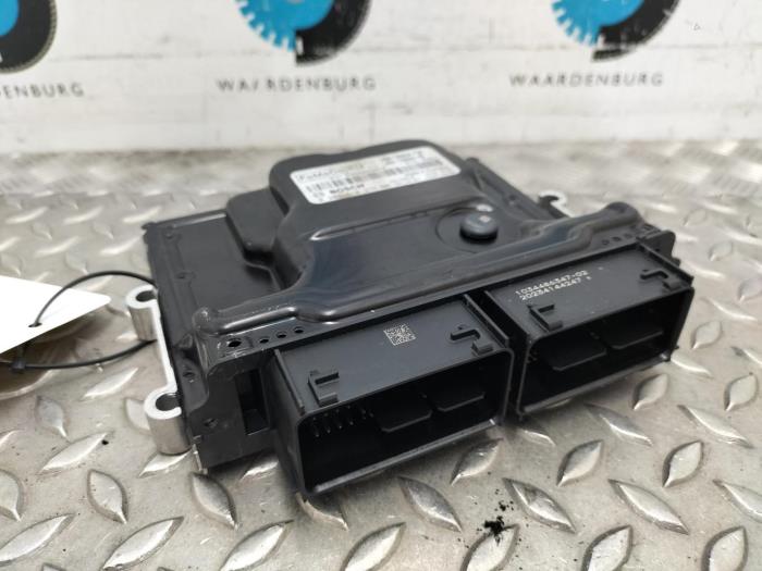 Used Engine management computer Ford Focus Price € 181,50 Inclusive VAT offered by Rhenoy Onderdelen b.v.