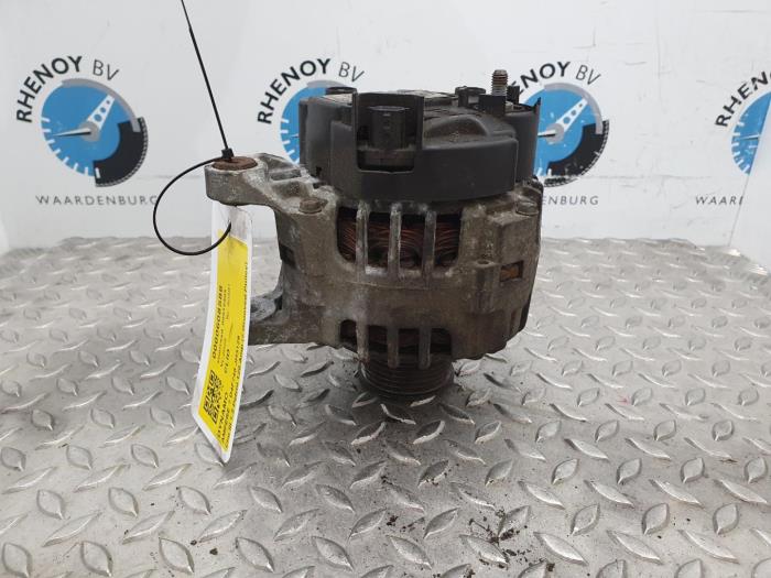 Dynamo Renault Clio (Occasion)