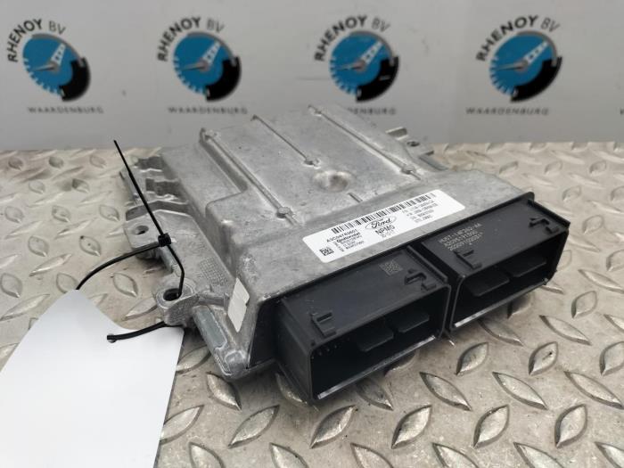 Used Engine management computer Ford Kuga Price € 302,50 Inclusive VAT offered by Rhenoy Onderdelen b.v.