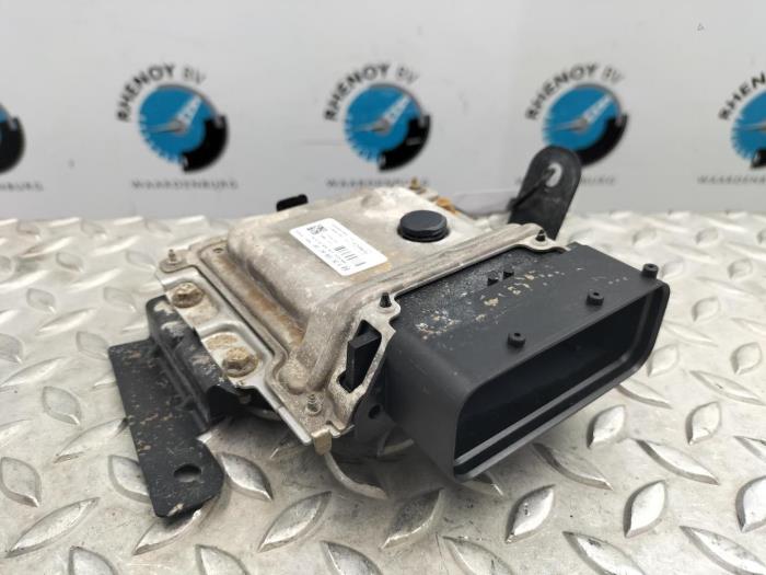 Used Engine management computer Ford Kuga Price € 302,50 Inclusive VAT offered by Rhenoy Onderdelen b.v.