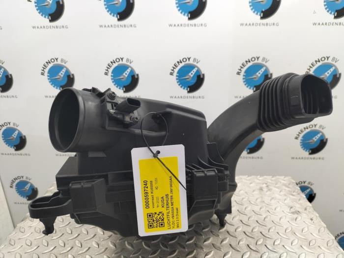 Gebrauchte Luftfiltergehäuse Ford Kuga Preis € 121,00 Mit Mehrwertsteuer angeboten von Rhenoy Onderdelen b.v.