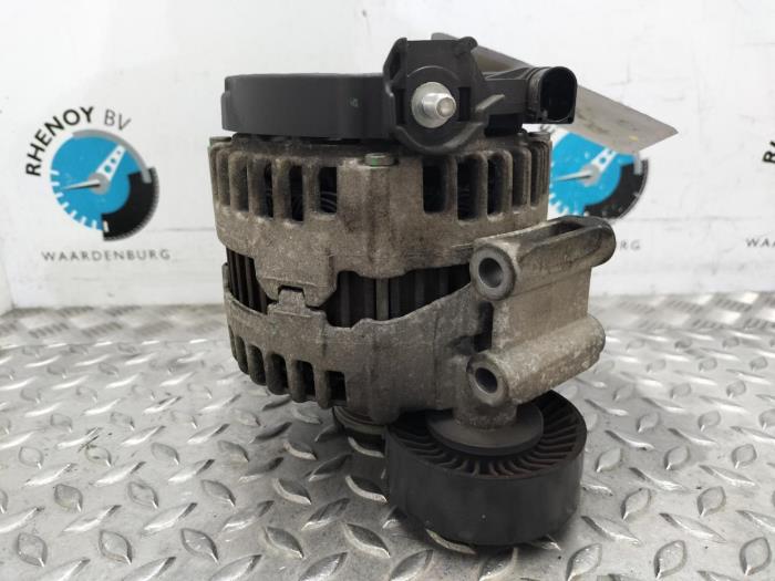 Dynamo BMW 1-Serie (Gebraucht)