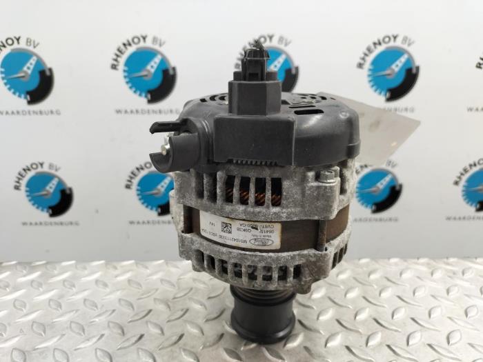 Dynamo Ford Focus (Gebraucht)