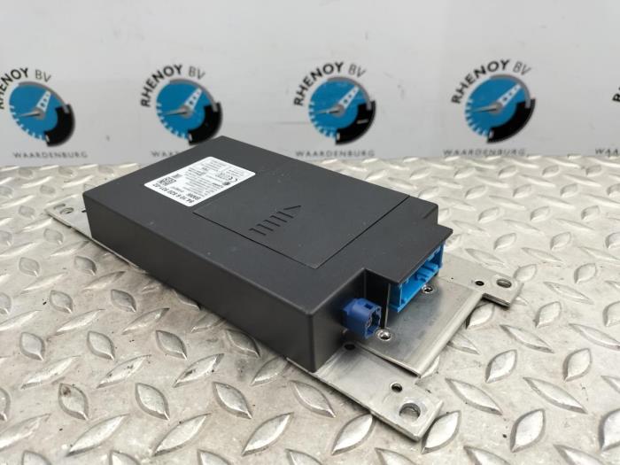 Used Engine management computer BMW M1 Price € 121,00 Inclusive VAT offered by Rhenoy Onderdelen b.v.