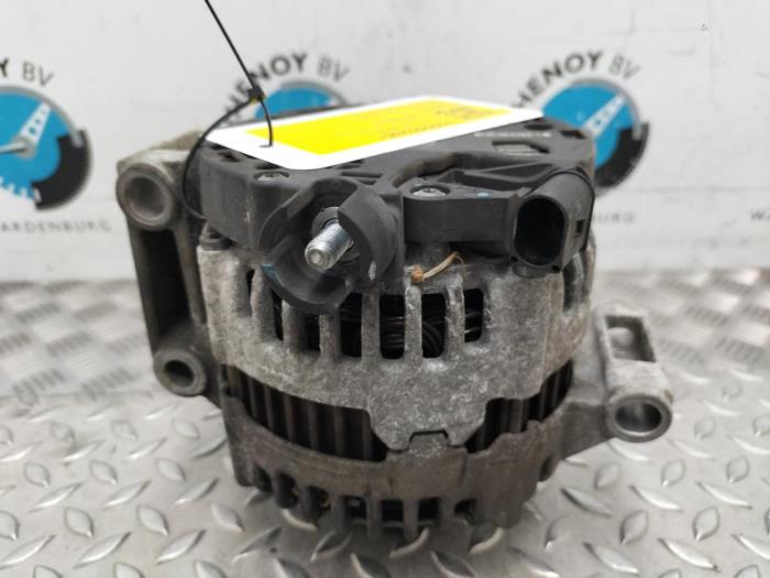 Gebrauchte Dynamo Ford Mondeo Preis € 60,50 Mit Mehrwertsteuer angeboten von Rhenoy Onderdelen b.v.