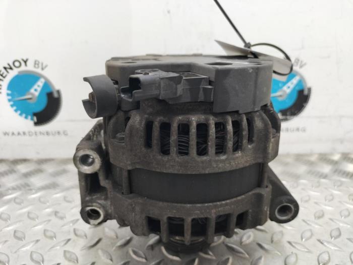 Dynamo Mini ONE (Gebraucht)