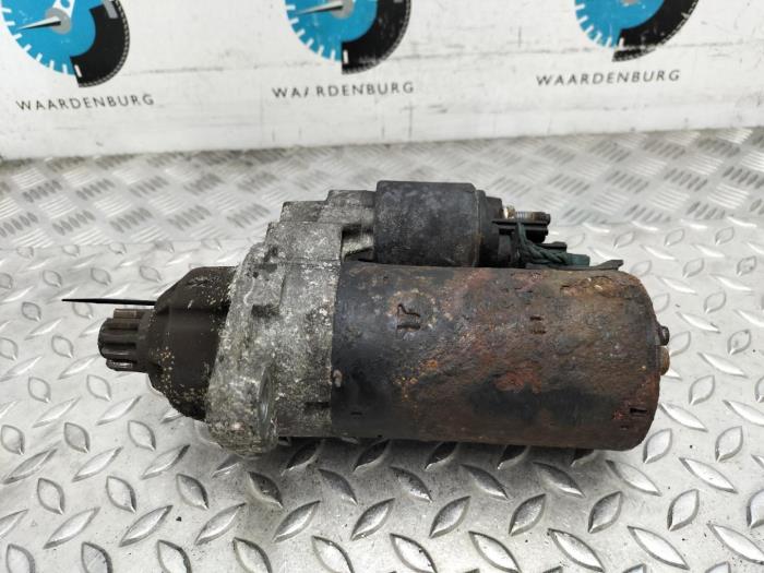 Anlasser Volkswagen Transporter (Gebraucht)
