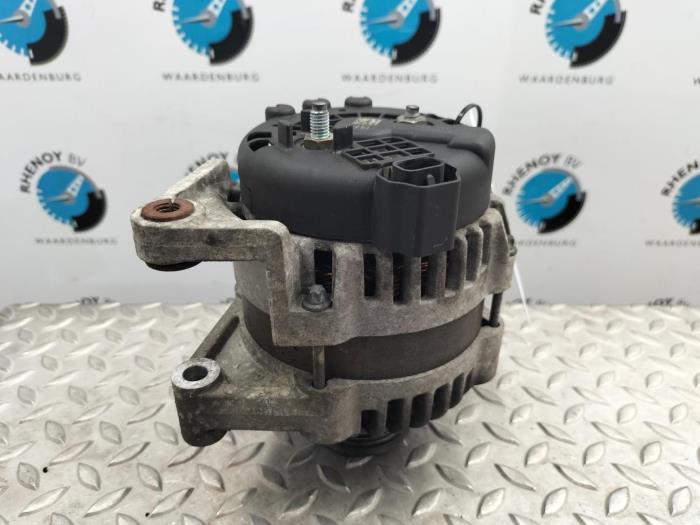 Dynamo Opel Astra (Gebraucht)