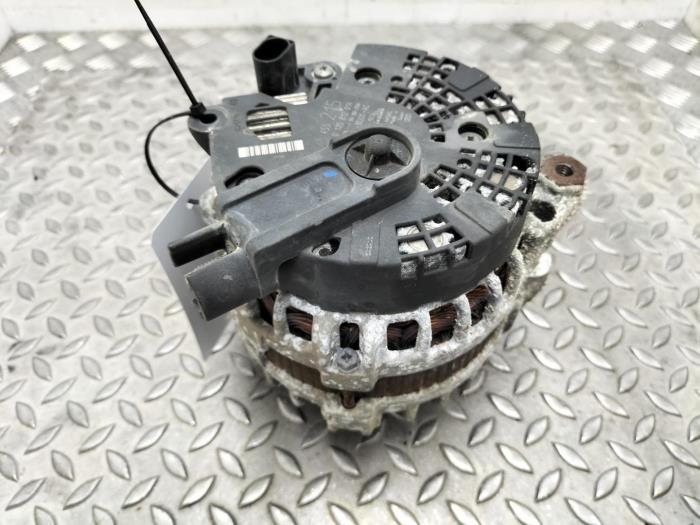 Gebrauchte Dynamo Landrover Discovery Sport L550 Preis € 193,60 Mit Mehrwertsteuer angeboten von Rhenoy Onderdelen b.v.