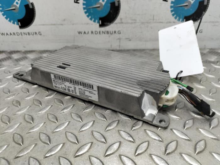 Used Engine management computer BMW 5-Serie Price € 242,00 Inclusive VAT offered by Rhenoy Onderdelen b.v.