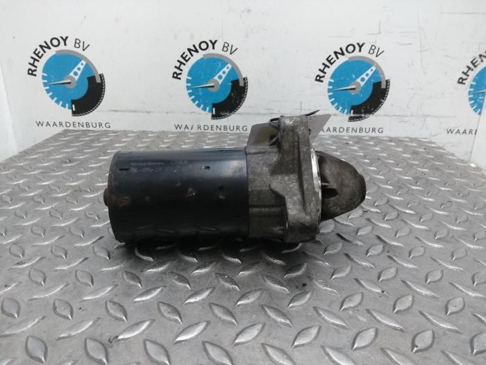 Gebrauchte Anlasser Ford Street Ka Preis € 36,30 Mit Mehrwertsteuer angeboten von Rhenoy Onderdelen b.v.